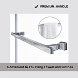 shower enclosure