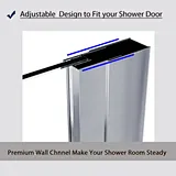 shower enclosure