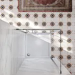 shower enclosure