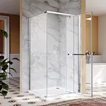 shower enclosure