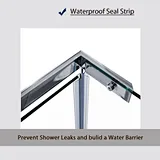 shower enclosure