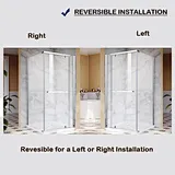 shower enclosure